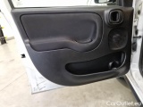  Fiat  Panda FIAT  / 2011 / 5P / BERLINA 1.0 FIREFLY 70CV SeS HYBRID CITY LIFE #78