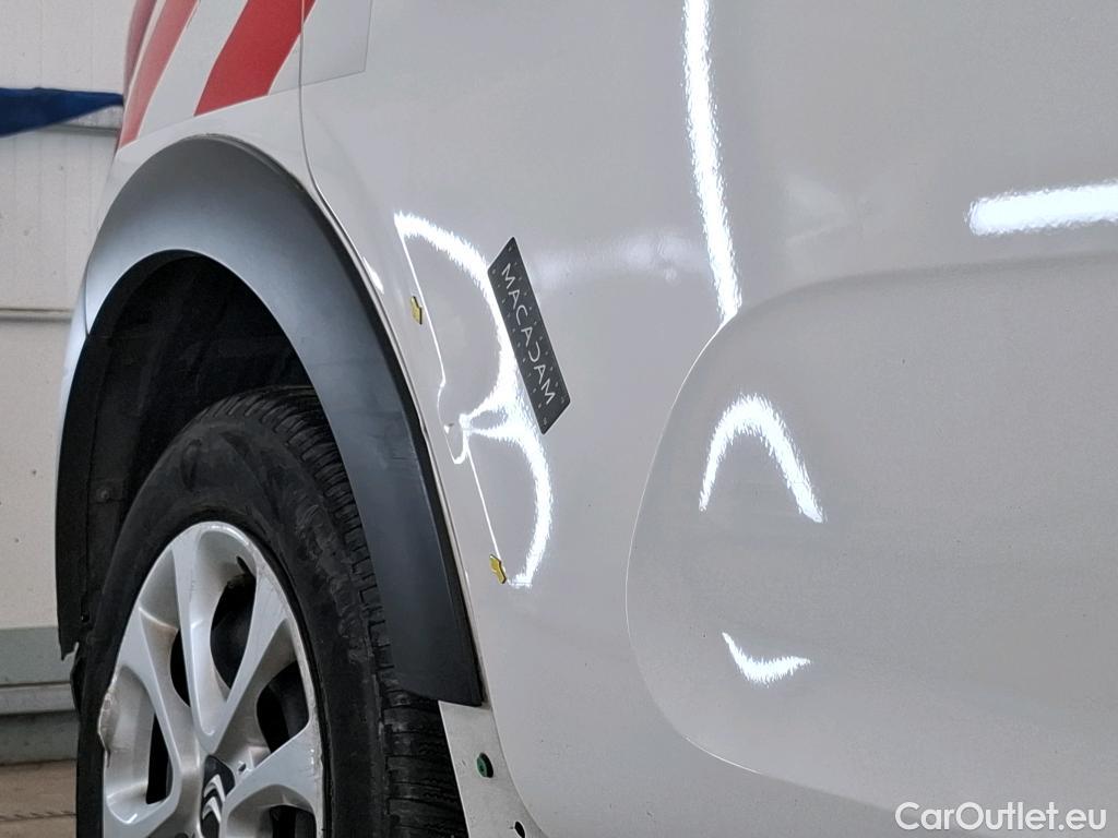  Citroen  C3  Société Feel 1.5 BlueHDI 100CV BVM5 E6dT #18