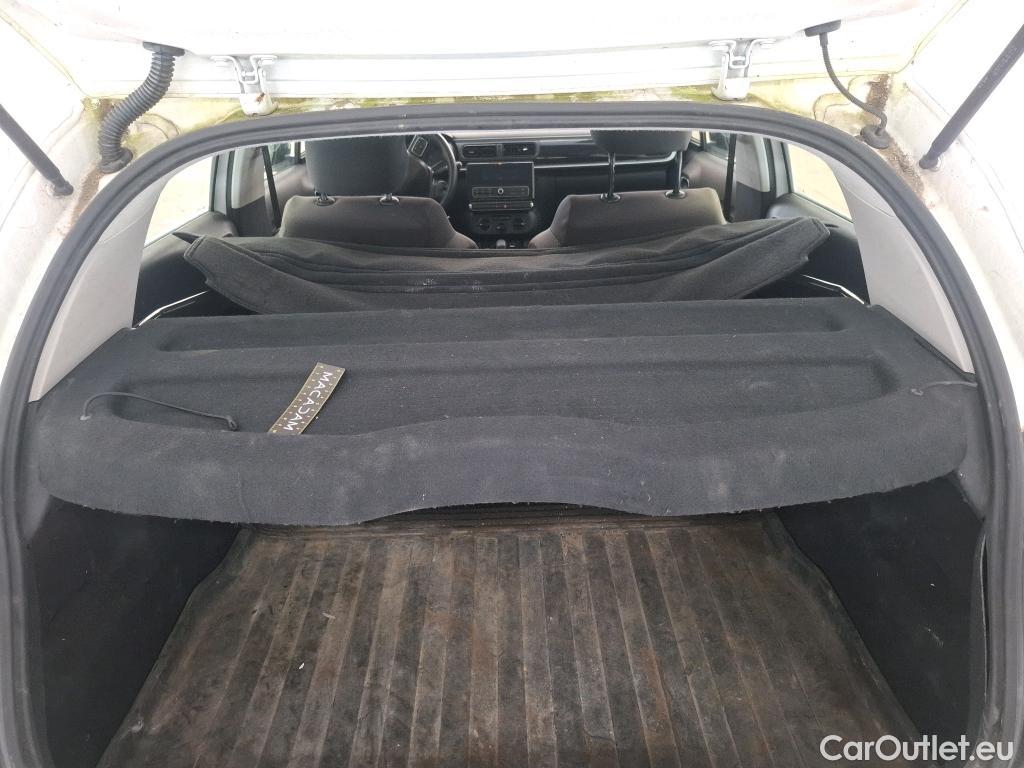  Citroen  C3  Société Feel 1.5 BlueHDI 100CV BVM5 E6dT #73