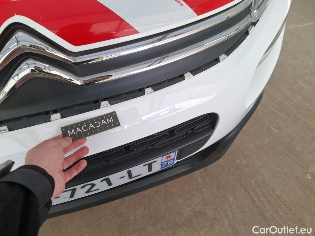  Citroen  C3  Société Feel 1.5 BlueHDI 100CV BVM5 E6dT #32