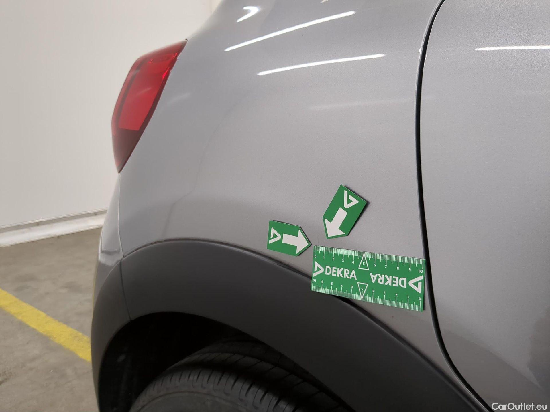  Citroen  C3  Shine Business 1.2 PureTech 110CV BVA6 E6d / TRANSFO VP VF #7