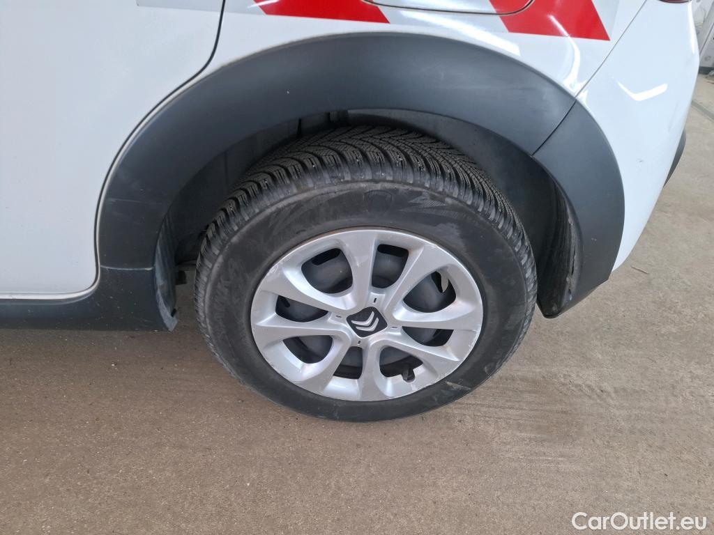  Citroen  C3  Société Feel 1.5 BlueHDI 100CV BVM5 E6dT #70