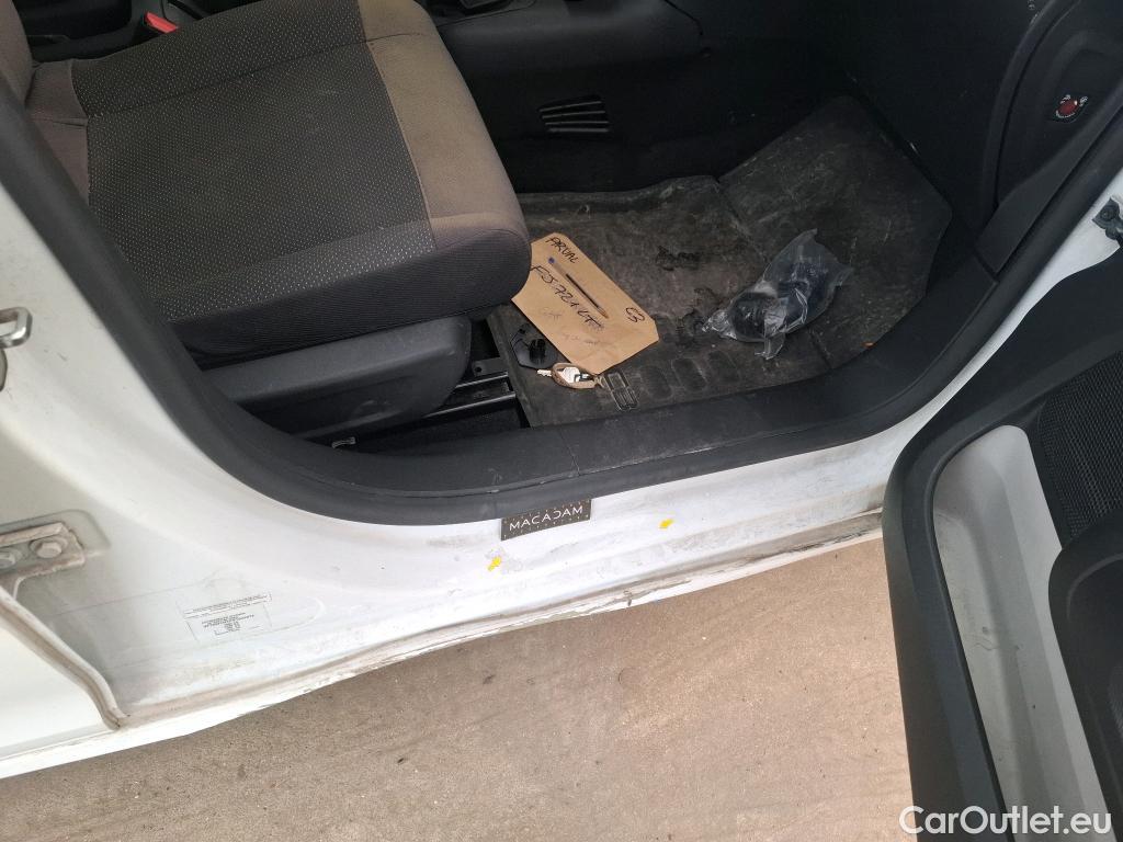  Citroen  C3  Société Feel 1.5 BlueHDI 100CV BVM5 E6dT #11