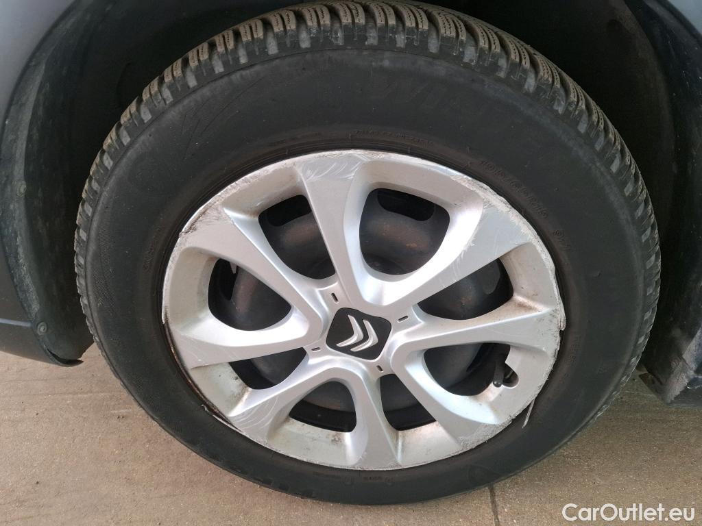  Citroen  C3  Société Feel 1.5 BlueHDI 100CV BVM5 E6dT #86