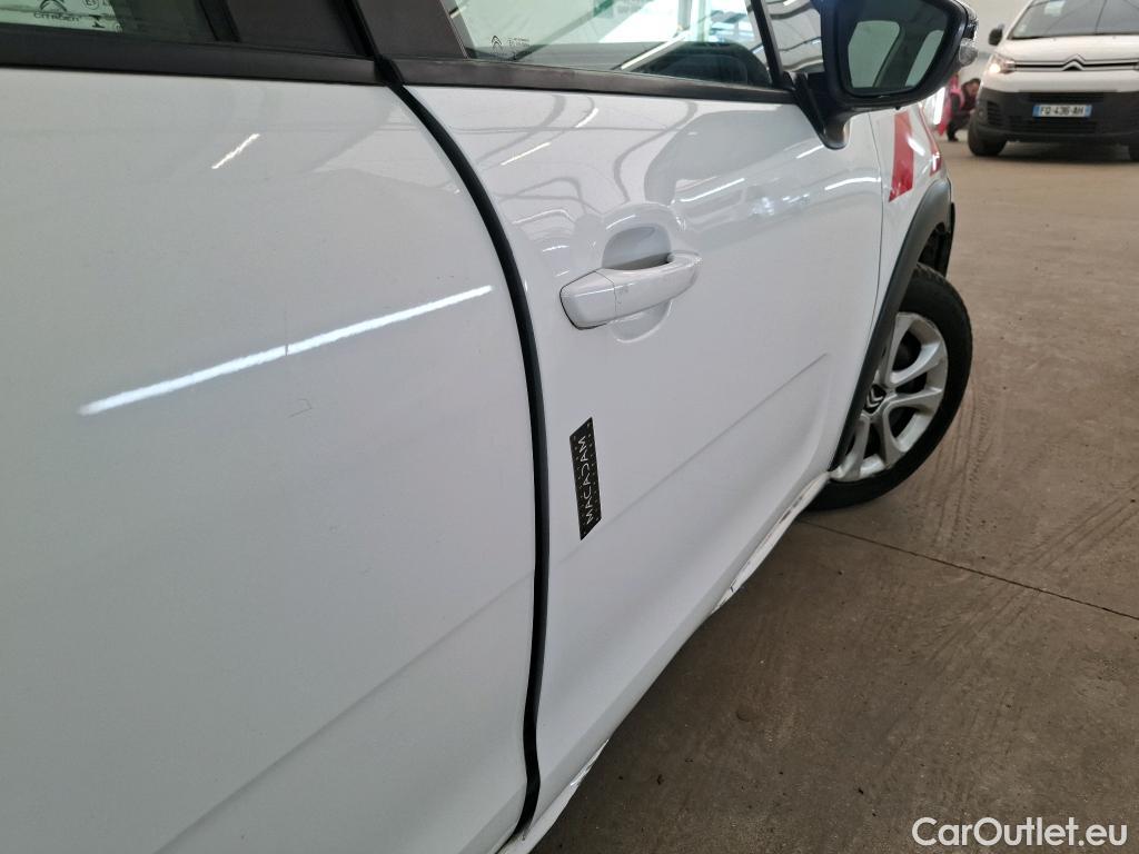  Citroen  C3  Société Feel 1.5 BlueHDI 100CV BVM5 E6dT #16