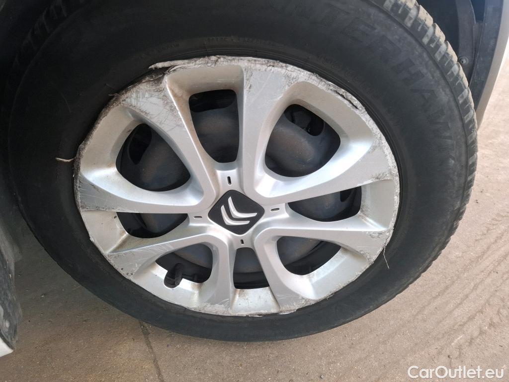  Citroen  C3  Société Feel 1.5 BlueHDI 100CV BVM5 E6dT #94