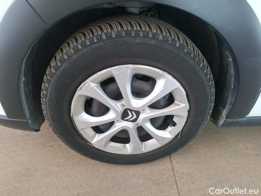  Citroen  C3  Société Feel 1.5 BlueHDI 100CV BVM5 E6dT #85