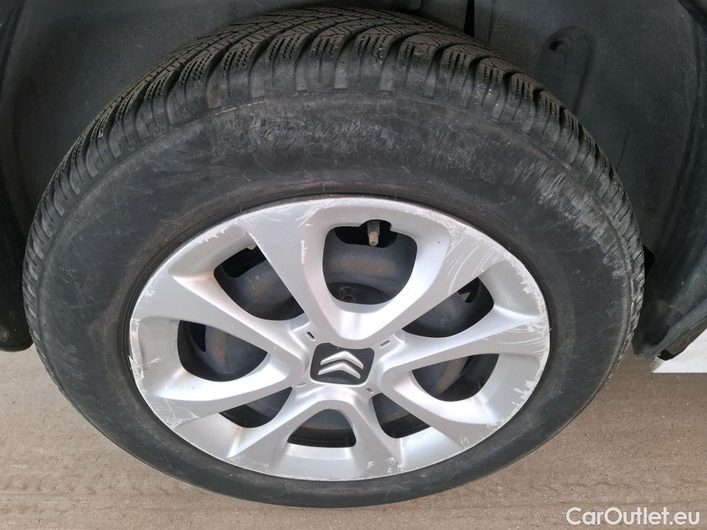  Citroen  C3  Société Feel 1.5 BlueHDI 100CV BVM5 E6dT #91
