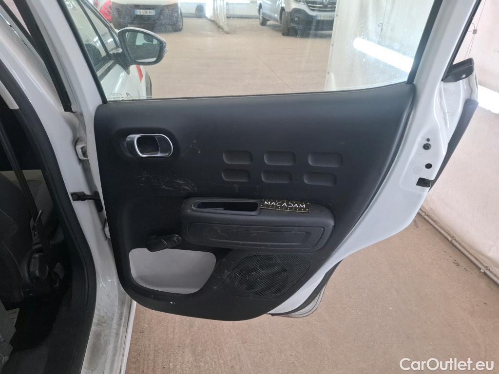  Citroen  C3  Société Feel 1.5 BlueHDI 100CV BVM5 E6dT #56