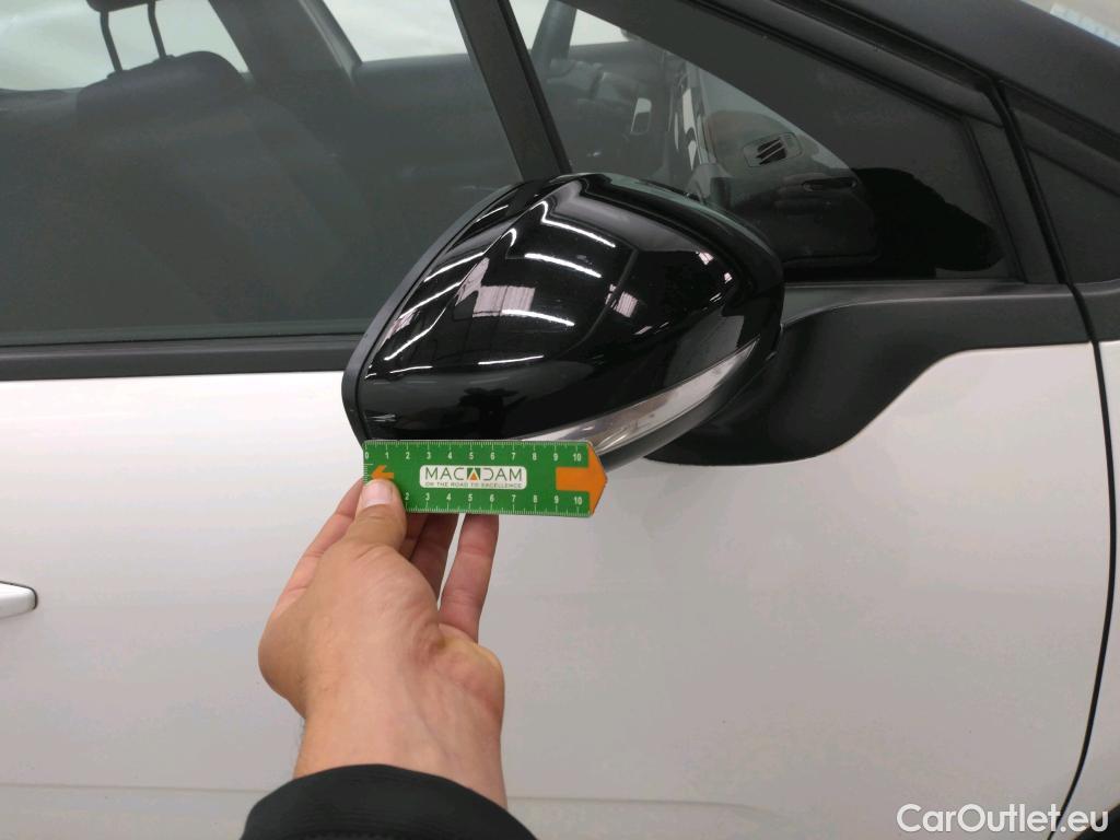  Citroen  C3  Société Feel Nav 1.2 PureTech 80CV BVM5 E6d #27