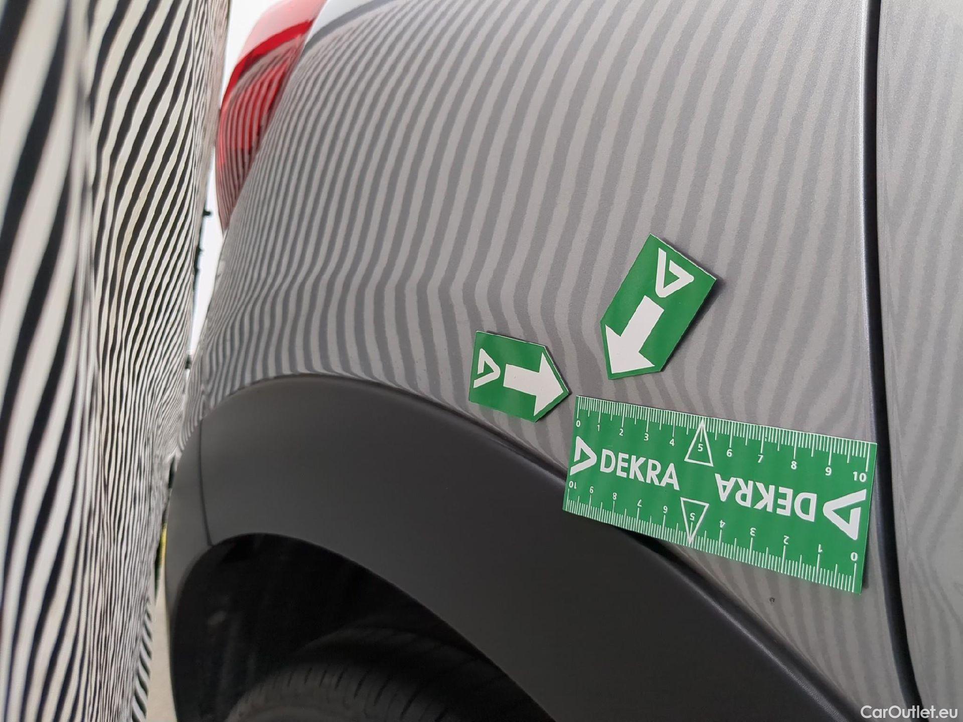 Citroen  C3  Shine Business 1.2 PureTech 110CV BVA6 E6d / TRANSFO VP VF #6