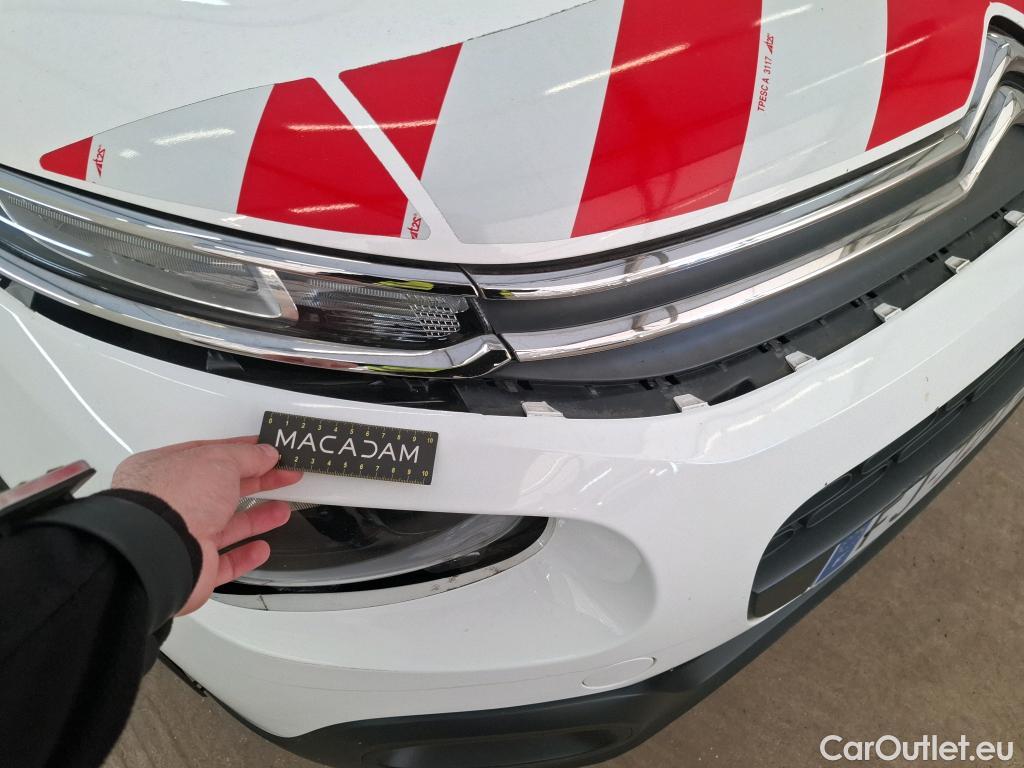  Citroen  C3  Société Feel 1.5 BlueHDI 100CV BVM5 E6dT #31