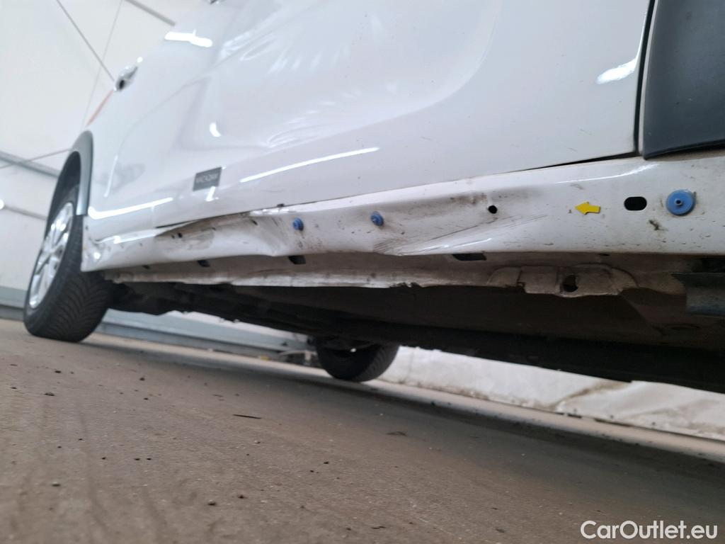  Citroen  C3  Société Feel 1.5 BlueHDI 100CV BVM5 E6dT #5