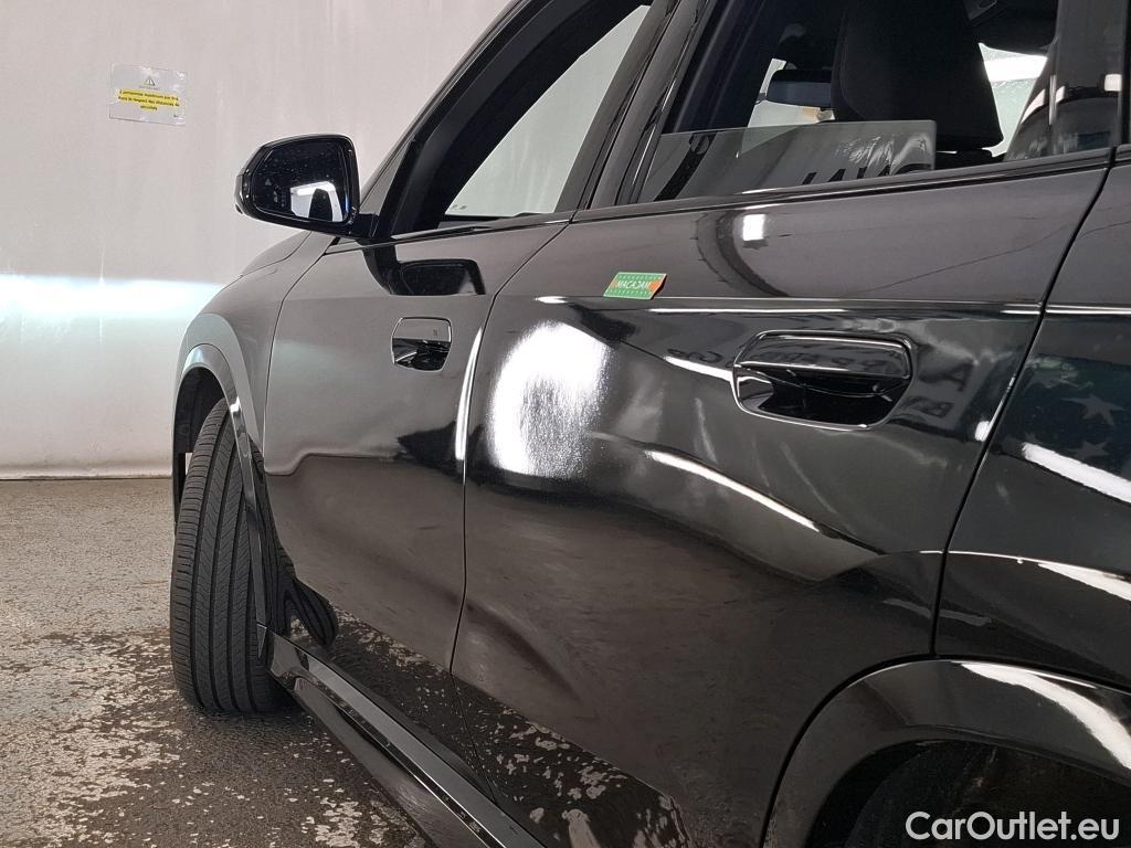  Bmw  X1 BMW  / 2022 / 5P / SUV xDrive23i M Sport DKG7 #9