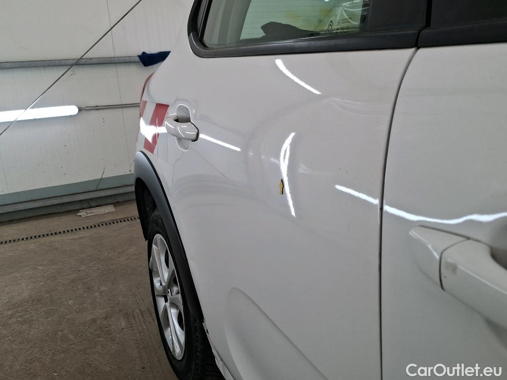  Citroen  C3  Société Feel 1.5 BlueHDI 100CV BVM5 E6dT #19