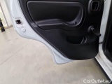  Fiat  Panda FIAT  / 2011 / 5P / BERLINA 1.0 FIREFLY 70CV SeS HYBRID CITY LIFE #93