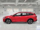  Ford  Focus FORD  / 2021 / 5P / STATION WAGON 1.0 ECOBOOST HYBRID 125CV ACTIVE SW #7