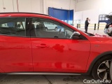  Ford  Focus FORD  / 2021 / 5P / STATION WAGON 1.0 ECOBOOST HYBRID 125CV ACTIVE SW #40