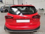  Ford  Focus FORD  / 2021 / 5P / STATION WAGON 1.0 ECOBOOST HYBRID 125CV ACTIVE SW #49
