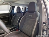  Jeep  Avenger JEEP  / 2022 / 5P / SUV 1.2 MHEV E-HYBRID TURBO LONGITUDE #11
