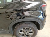  Jeep  Avenger JEEP  / 2022 / 5P / SUV 1.2 MHEV E-HYBRID TURBO LONGITUDE #55