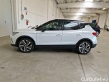  Seat  Arona SEAT  / 2021 / 5P / CROSSOVER 1.0 TGI 66KW FR #8
