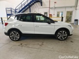  Seat  Arona SEAT  / 2021 / 5P / CROSSOVER 1.0 TGI 66KW FR #7