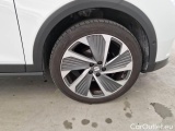  Seat  Arona SEAT  / 2021 / 5P / CROSSOVER 1.0 TGI 66KW FR #17