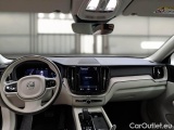  Volvo  XC60 VOLVO  / 2021 / 5P / SUV B4 D AUTOMATICO PLUS BRIGHT #3