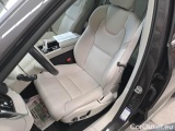  Volvo  XC60 VOLVO  / 2021 / 5P / SUV B4 D AUTOMATICO PLUS BRIGHT #12