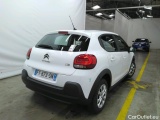  Citroen  C3  Société Feel Nav 1.2 PureTech 80CV BVM5 E6d #3