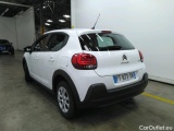  Citroen  C3  Société Feel Nav 1.2 PureTech 80CV BVM5 E6d #2