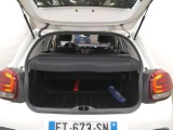  Citroen  C3  Société Feel Nav 1.2 PureTech 80CV BVM5 E6d #8