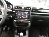  Citroen  C3  Société Feel Nav 1.2 PureTech 80CV BVM5 E6d #10