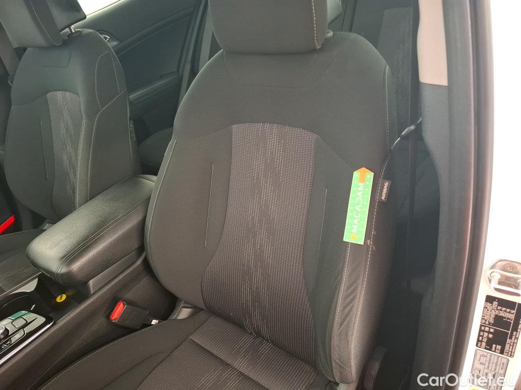  KIA  Sportage  Active Hybrid 1.6 T-GDi 230CV BVA6 E6d #34