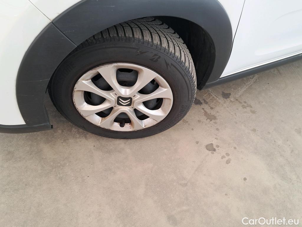  Citroen  C3  Feel Business 1.5 BlueHDI 100CV BVM5 E6dT #5