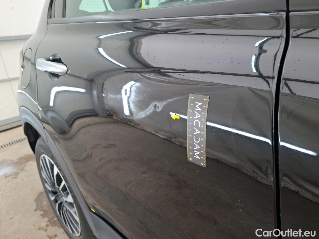  Fiat  500 X Cross 1.0 GSE 120CV BVM6 E6dT #4