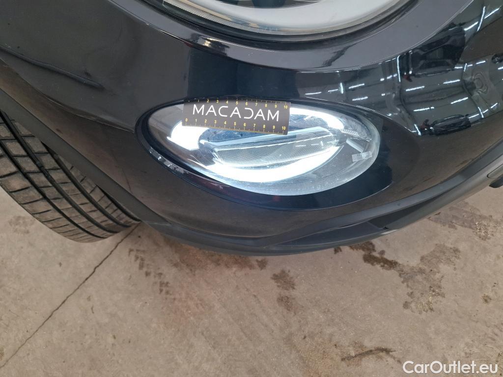  Fiat  500 X Cross 1.0 GSE 120CV BVM6 E6dT #47