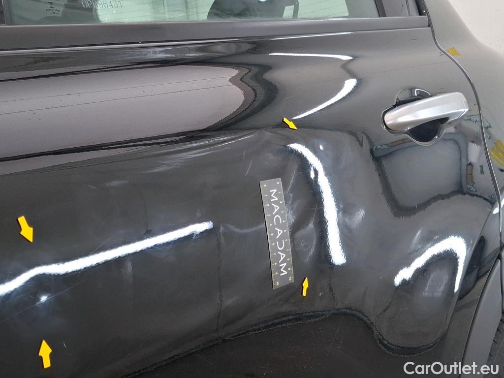  Fiat  500 X Cross 1.0 GSE 120CV BVM6 E6dT #13