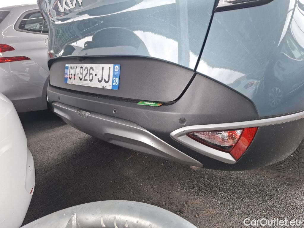  KIA  Sportage  Active 1.6 CRDi 135CV BVA7 E6d #25
