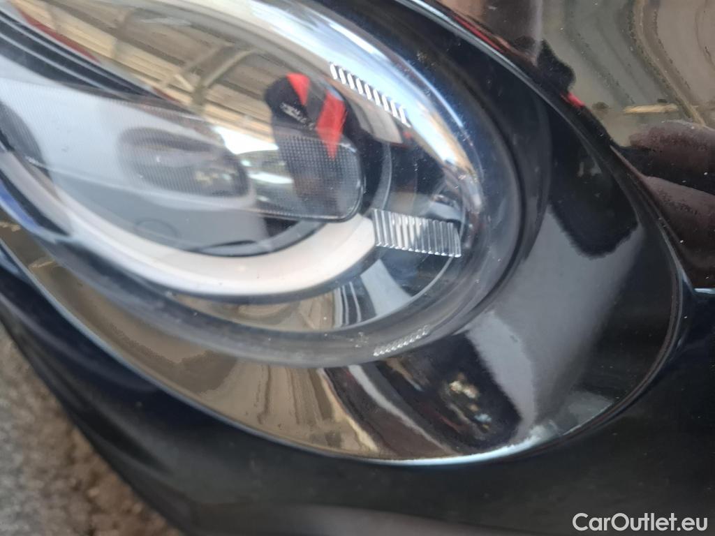  Fiat  500 X Cross 1.0 GSE 120CV BVM6 E6dT #50