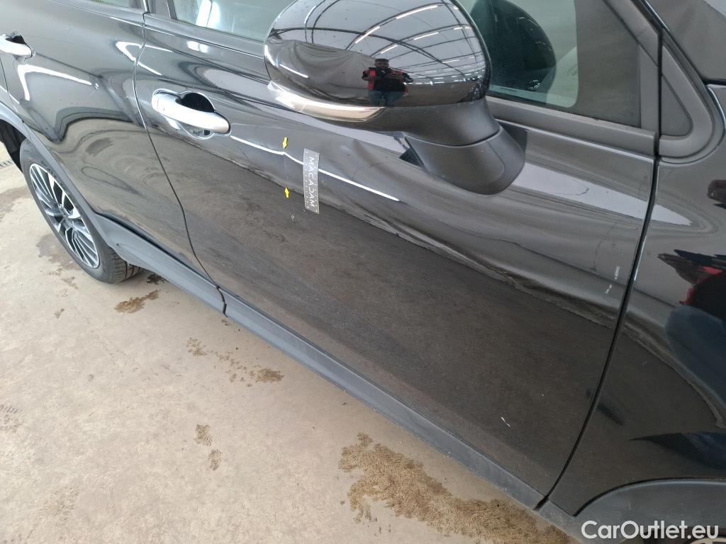  Fiat  500 X Cross 1.0 GSE 120CV BVM6 E6dT #18
