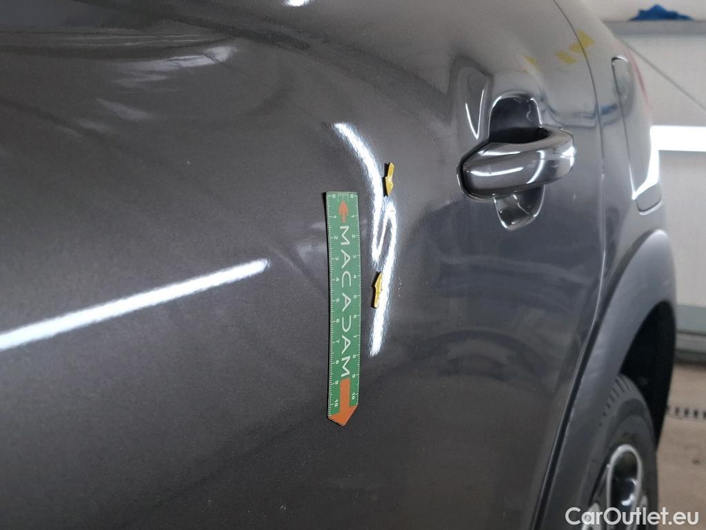  Citroen  C3  Shine Business 1.2 PureTech 110CV BVM6 E6d #3