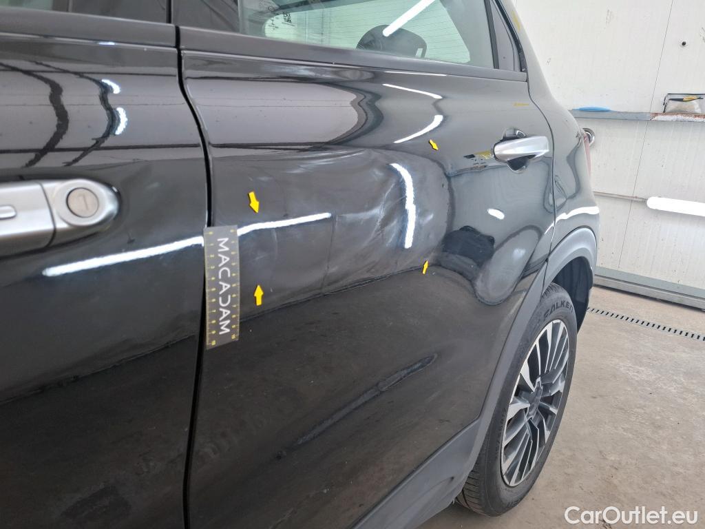  Fiat  500 X Cross 1.0 GSE 120CV BVM6 E6dT #10