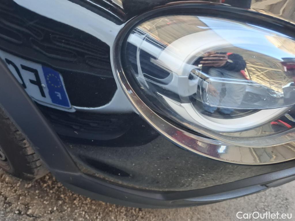  Fiat  500 X Cross 1.0 GSE 120CV BVM6 E6dT #51