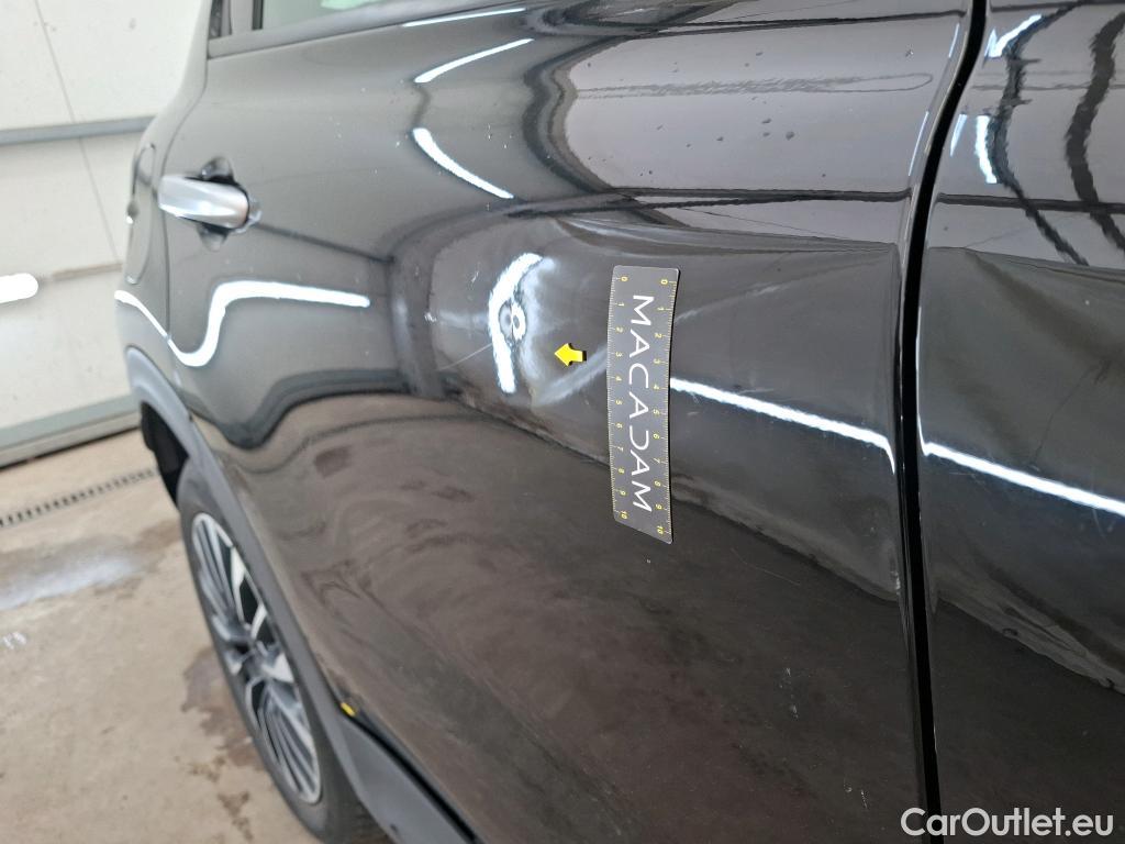  Fiat  500 X Cross 1.0 GSE 120CV BVM6 E6dT #3