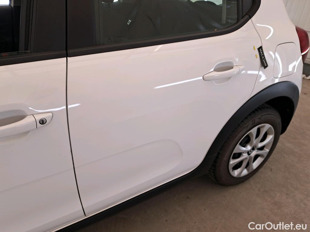  Citroen  C3  Feel Business 1.5 BlueHDI 100CV BVM5 E6dT #12