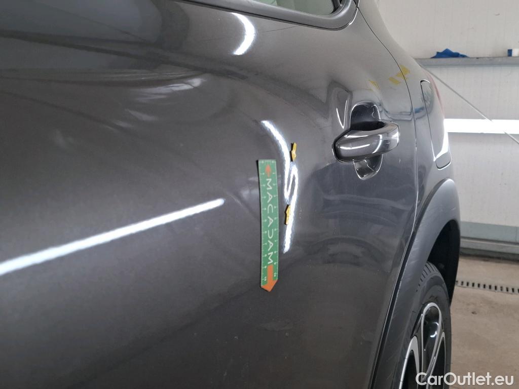  Citroen  C3  Shine Business 1.2 PureTech 110CV BVM6 E6d #4