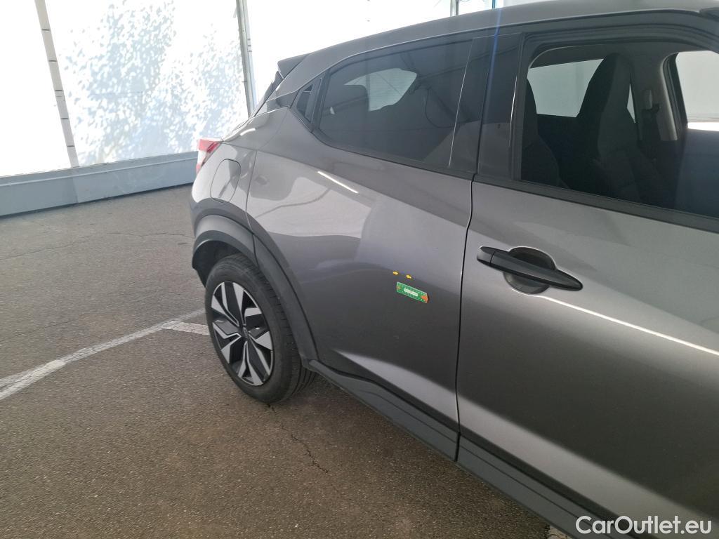  Nissan  Juke NISSAN  / 2019 / 5P / Crossover Hybrid 143 Business Edition #12