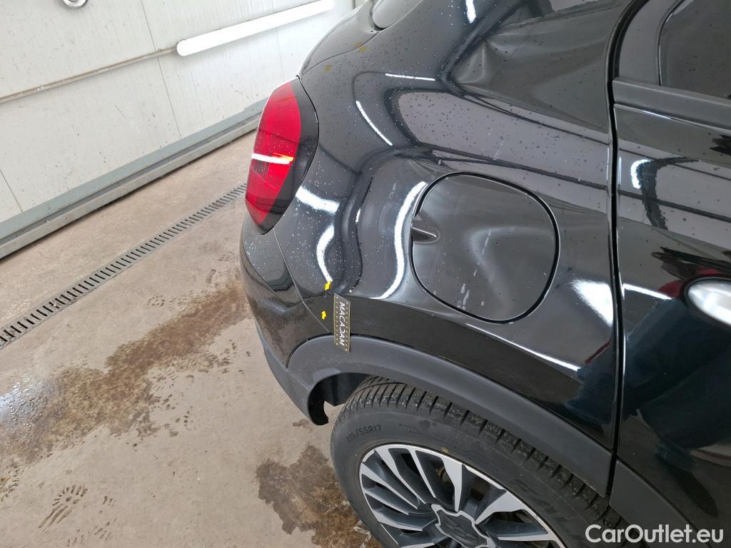  Fiat  500 X Cross 1.0 GSE 120CV BVM6 E6dT #45